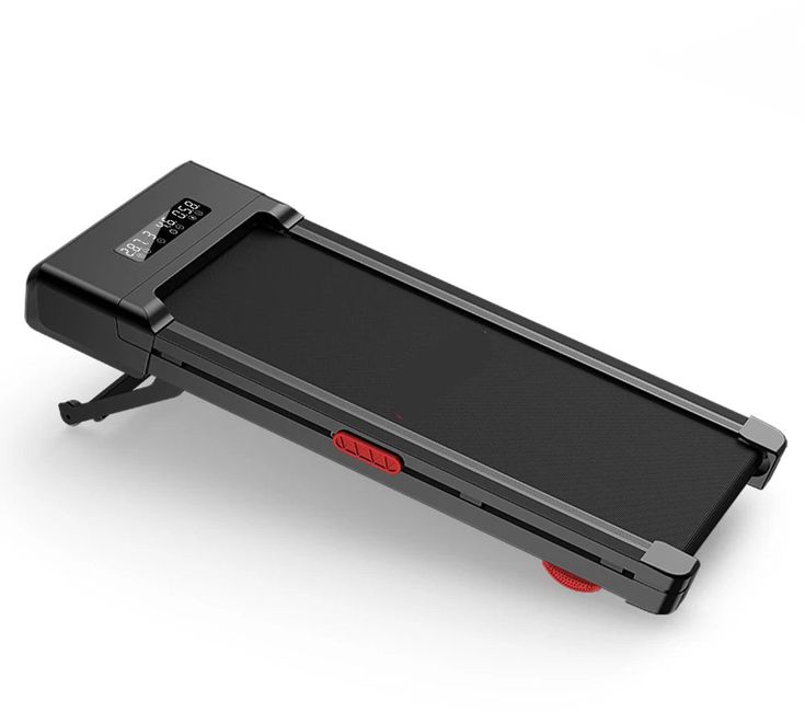 Pulsee™ Opvouwbare Loopband – 3.0PK Motor, Hellingfunctie, LCD & App – Compacte Thuis Fitness