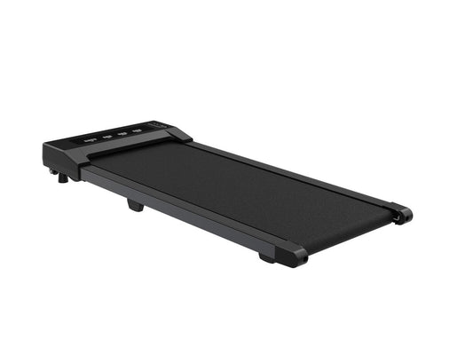 Pulsee™ Opvouwbare Loopband – 3.0PK Motor, Hellingfunctie, LCD & App – Compacte Thuis Fitness